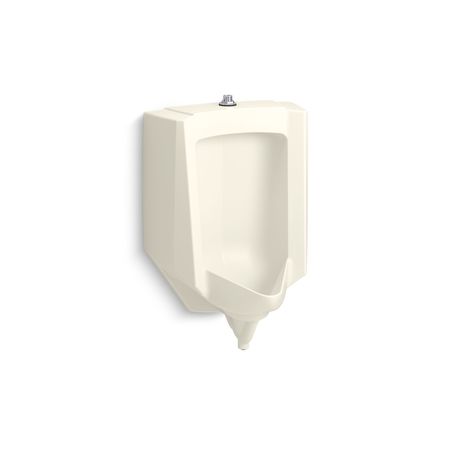 KOHLER Stanwell Blow-Out 0.5 To 1.0 Gpf Urinal With Top Spud 25048-ET-96